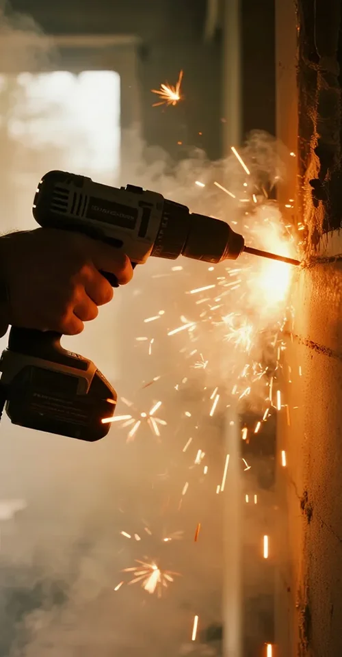 Image hover effect image